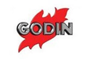 Logo GODIN