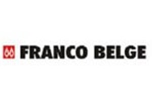 Logo Franco Belge